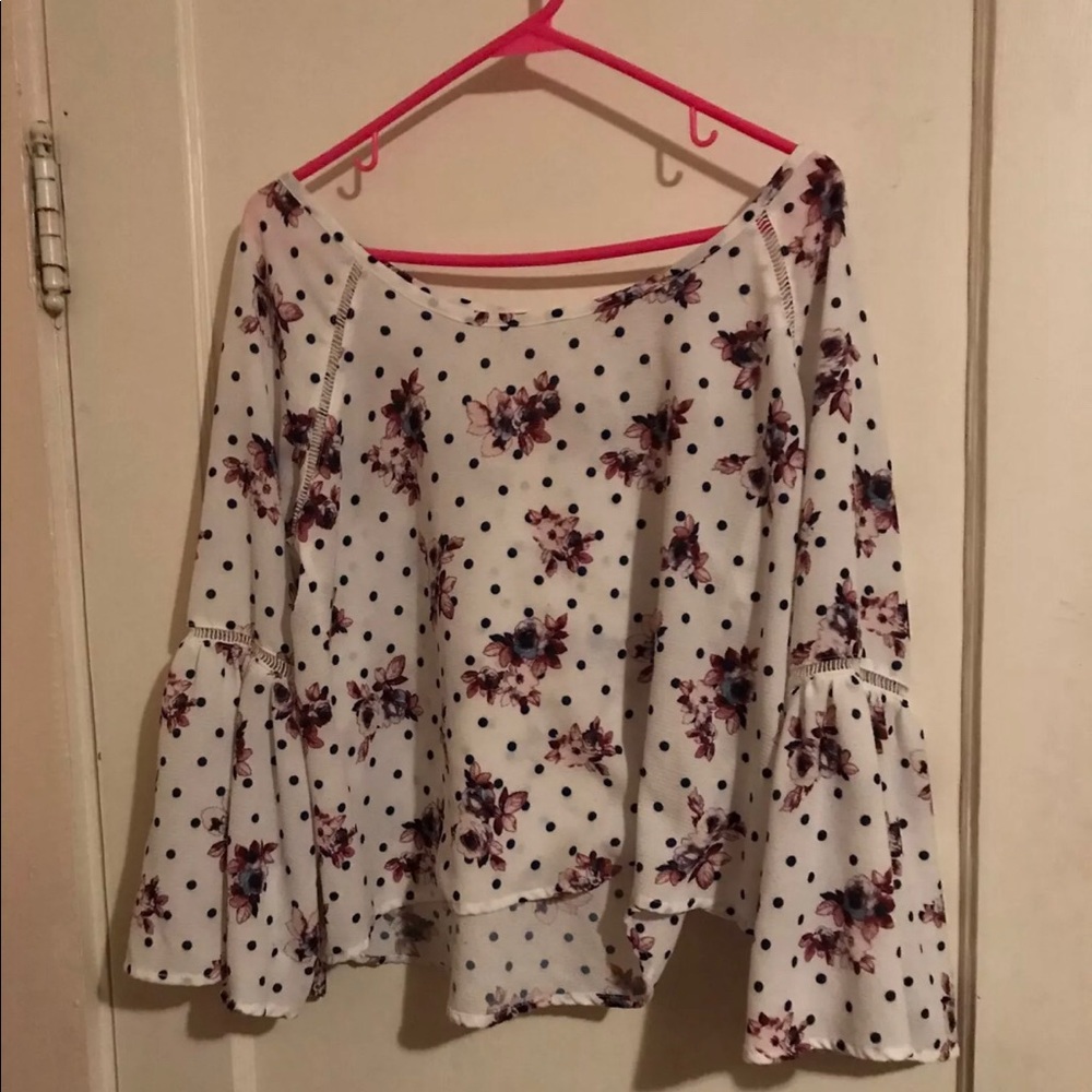 Cute Blouse